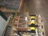 Picture of VLB449-N Boltswitch 1600 Amp 480 Volt Pressure Contact Switch Black