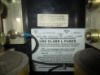 Picture of VL3612-G6 Boltswitch 3000 Amp 600 Volt Pressure Contact Switch Black W/ST