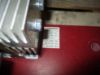 Picture of QA-3033-B Pringle 3000 Amp 480 Volt Pressure Contact Switch Red