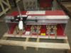 Picture of QA-3033-B Pringle 3000 Amp 480 Volt Pressure Contact Switch Red