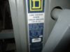 Picture of Square D Low Voltage Power Circuit Breaker PB-1600 1600 Amp Frame 600 Volt M/O F/M