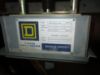 Picture of Square D Low Voltage Power Circuit Breaker PB-1600 1600 Amp Frame 600 Volt M/O F/M