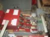 Picture of Square D Pressure Contact Switch BLO34120 | 1200 Amp 480 Volt | Red Back Plate W/ ST