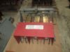 Picture of Square D Pressure Contact Switch BLO32400 | 4000 Amp 240 Volt | Red Back Plate