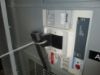 Picture of Eaton Pow-R-Line Switchboard RD325T36W | 2500 Amp Main Breaker | 480Y/277V 3-Phase 4-Wire | NEMA 1 R&G