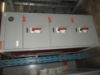 Picture of General Electric AV-Line Switchboard TP3030SS | 3000 Amp Main Breaker | 480Y/277V 3-Phase 4-Wire NEMA 1 R&G