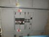 Picture of General Electric Spectra Switchboard | 4000 Amp Main Lug Only | 208Y/120V 3-Phase 4-Wire | NEMA 1 R&G