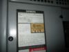 Picture of Siemens SB3 Switchboard | 1600 Amp Main Breaker | 240V 3-Phase 3-Wire | NEMA 1 R&G
