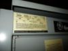 Picture of General Electric Spectra Series Switchboard SSD16Y216 | 1600 Amp Main Breaker | 480Y/277V 3-Phase 4-Wire | NEMA 1 R&G