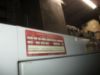 Picture of General Electric AV-Line Switchboard THPR3616B | 1600 Amp Main Fusible | 600V 3-Phase 4-Wire | NEMA 1  R&G