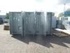 Picture of DB Medium Voltage Oil Filled Transformer- 2600 KVA 34500-416GrdY/240V 3 Ph & Eaton Pow-R-Line Switchboard- 4000A 415/240V 3 Ph 4 W 3R
