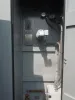 Picture of DB Medium Voltage Oil Filled Transformer- 2600 KVA 34500-416GrdY/240V 3 Ph & Eaton Pow-R-Line Switchboard- 4000A 415/240V 3 Ph 4 W 3R