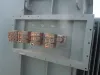 Picture of DB Medium Voltage Oil Filled Transformer- 2600 KVA 34500-416GrdY/240V 3 Ph & Eaton Pow-R-Line Switchboard- 4000A 415/240V 3 Ph 4 W 3R