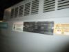Picture of Siemens FC I Series 6 Switchboard QA-1633 | 1600 Amp Main Fusible | 208Y/120V 3-Phase 4-Wire | NEMA 1 R&G