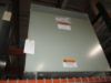Picture of General Electric 63 KVA 460-460Y/233 Volt 3 Phase Low Voltage Dry Type Transformer R&G