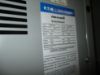 Picture of Eaton Pow-R-Line Switchboard RD320T33W | 2000 Amp Main Breaker | 208Y/120V 3-Phase 4-Wire | NEMA 1 R&G